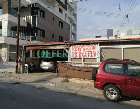 ΕΧΟΥΜΕ ΟΙΚΟΠΕΔΟ 355Μ2 ΣΤΗΝ ΠΕΡΙΟΧΗ ΑΓΙΟΥ ΝΙΚΟΛΑΟΥ - 5