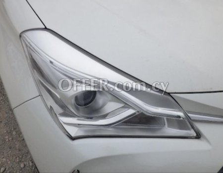 2019 Toyota Vitz 1.0L Petrol Automatic Hatchback - 3