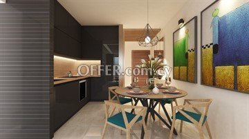 2 Bedroom Apartment  In The Heart Of Limassol - 3