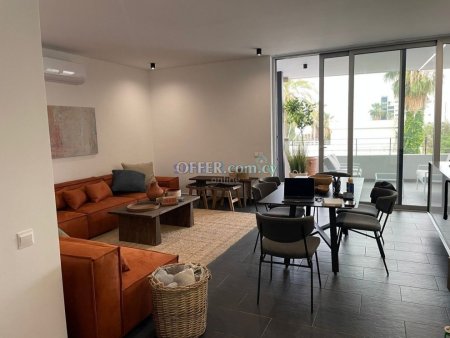 3 Bedroom Penthouse For Sale Limassol - 6