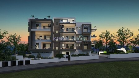 3 + 1 Bedroom Apartment For Sale Limassol - 6