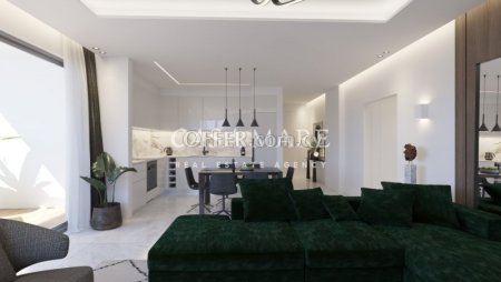Ultra-Modern Two-Bedroom Apartment in the Heart of the Acropolis - 3