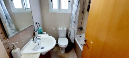 Cozy 2 bedrooms Apartment in a quite neighborhood. - 4