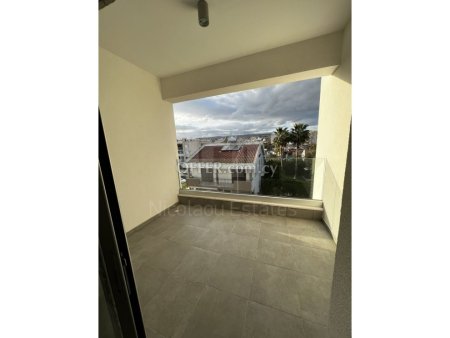 Brand New and ready to move 3 bedroom Penthouse - 5