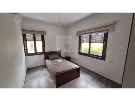 Brand new furnished 2 bedroom apartment in Ekali area - 5