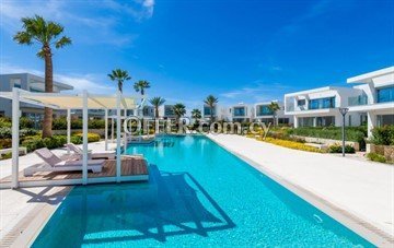 Sea View 5 Bedroom Luxury Villa  In Pegeia, Pafos - 3