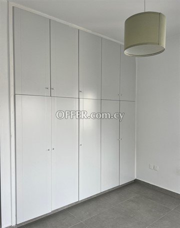 Modern 2 Bedroom Apartment  In Strovolos, Nicosia - 2