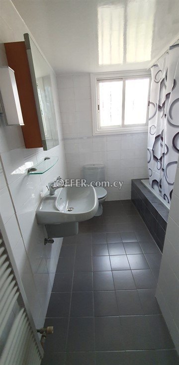 Spacious 3-Bedroom Upper House  In Palouriotissa, Nicosia - 2