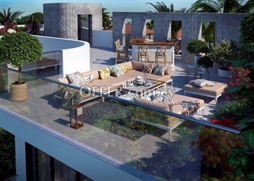 Luxury 5 Bedroom Villa  In Germasogeia, Limassol - 3