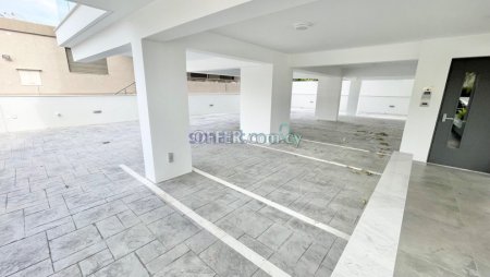 1 Bedroom Modern Apartment For Sale Limassol - 5