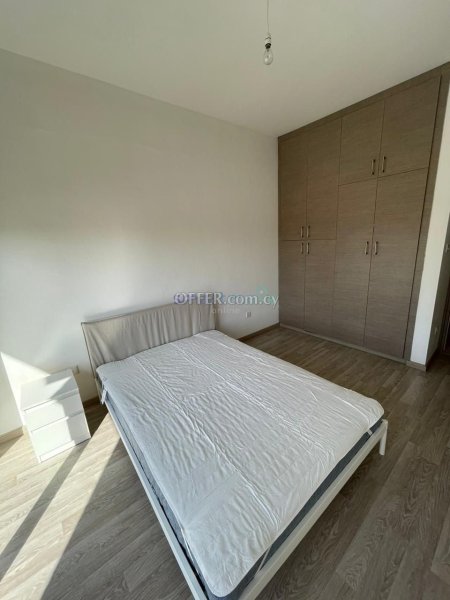 2 + 1 Bedroom Apartment For Rent Limassol - 6