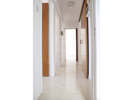 Fully renovated two bedroom apartment for sale in Acropoli - 5