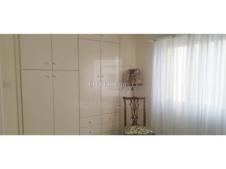 Spacious two bedroom apartment for rent in Mesa Gitonia opposite Ajax Hotel - 5
