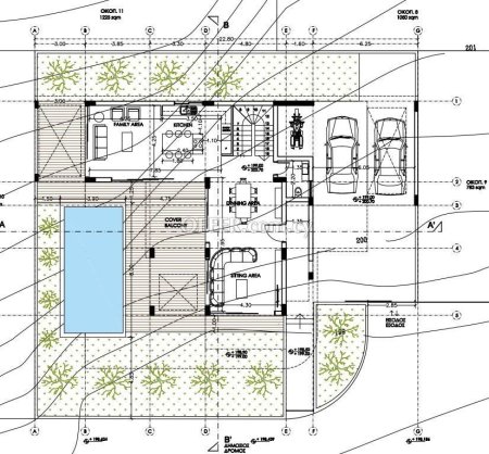 House (Detached) in Agios Athanasios, Limassol for Sale - 3