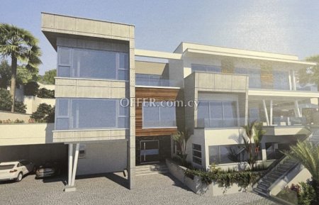 House (Detached) in Agios Tychonas, Limassol for Sale - 3