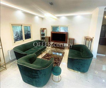 Luxury Modern 5 Bedroom Villa With Pool  In Germasogia, Limassol - 2