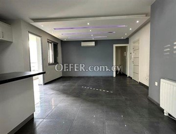 2 Bedroom Apartment  In Lykavitos, Nicosia - 2