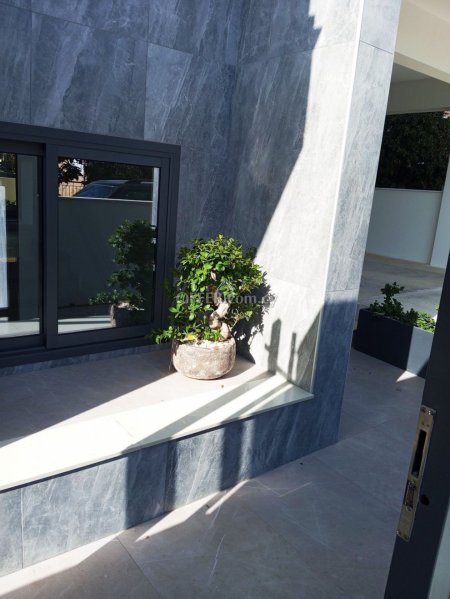 BRAND NEW TWO BEDROOM APARTMENT CLOSE TO NEW MARINA LIMASSOL - 4
