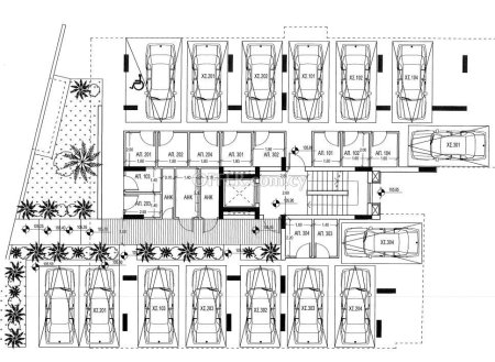 Apartment (Flat) in Agia Fyla, Limassol for Sale - 2