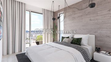 2 Bedroom Apartment  In The Heart Of Limassol - 2