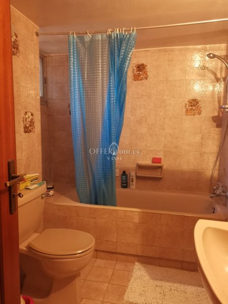 RESALE 3 BEDROOM APARTMENT IN GRIVA DIGENI STREET! - 5