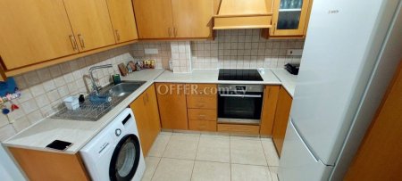 Cozy 2 bedrooms Apartment in a quite neighborhood. - 3