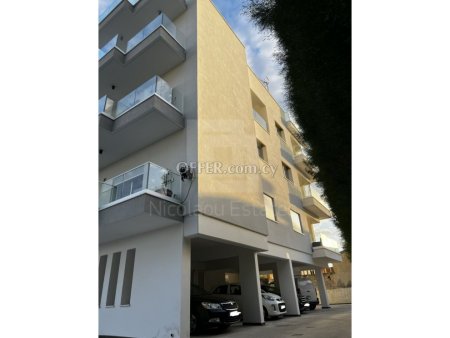 Brand New and ready to move 3 bedroom Penthouse - 4