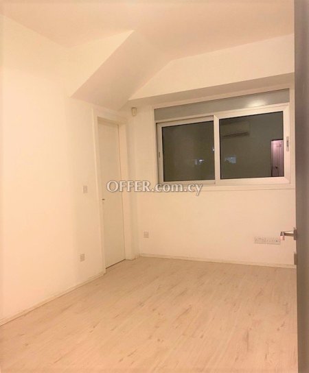 Apartment (Penthouse) in Aglantzia, Nicosia for Sale - 2