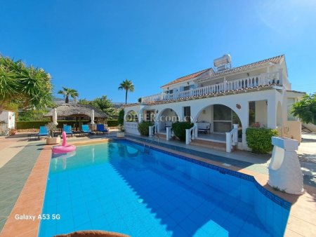 House (Detached) in Sea Caves Pegeia, Paphos for Sale - 2