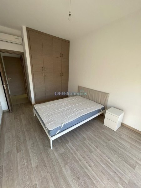 2 + 1 Bedroom Apartment For Rent Limassol - 5
