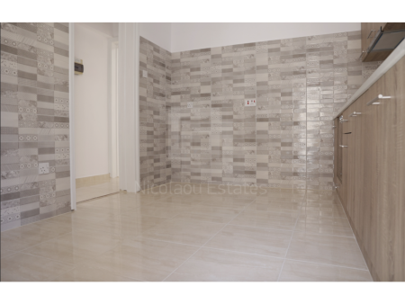 Fully renovated two bedroom apartment for sale in Acropoli - 4