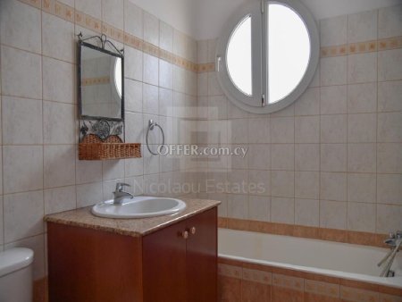 Two Bedroom Apartment for Sale in Aradippou Larnaka - 4