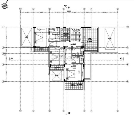 House (Detached) in Agios Athanasios, Limassol for Sale - 2