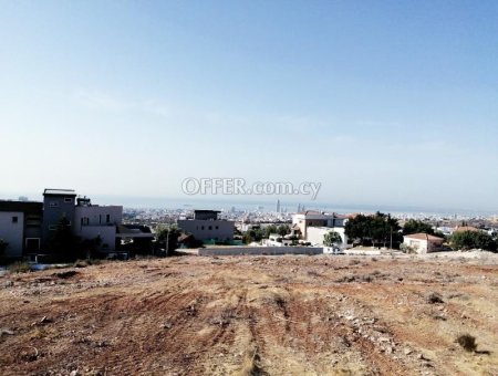 House (Detached) in Agios Athanasios, Limassol for Sale - 2