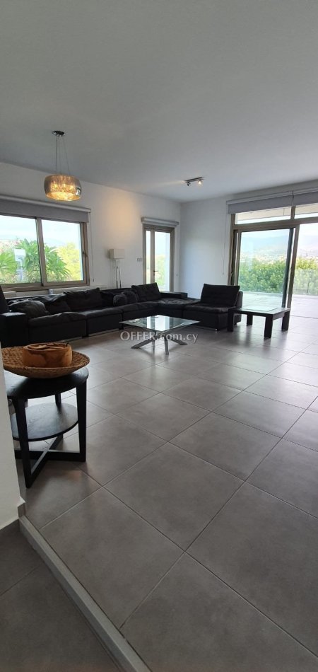 House (Detached) in Pyrgos, Limassol for Sale - 2