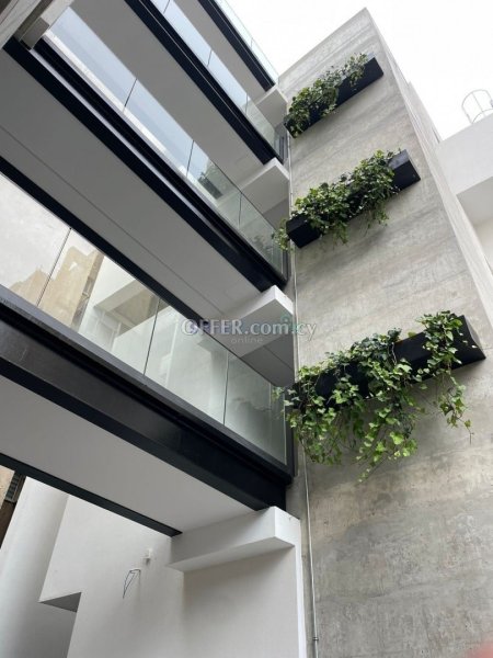 3 Bedroom Penthouse For Sale Limassol - 4