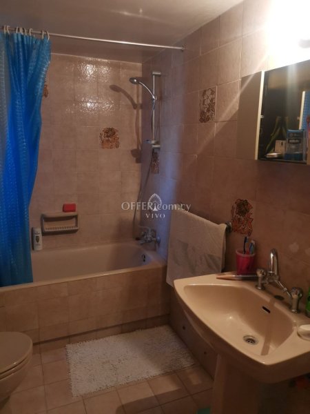 RESALE 3 BEDROOM APARTMENT IN GRIVA DIGENI STREET! - 4