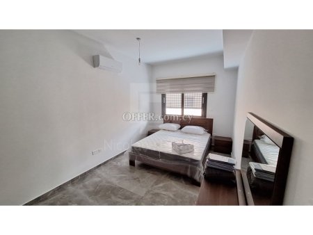 Brand new furnished 2 bedroom apartment in Ekali area - 3