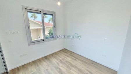 1 Bedroom Modern Apartment For Sale Limassol - 3