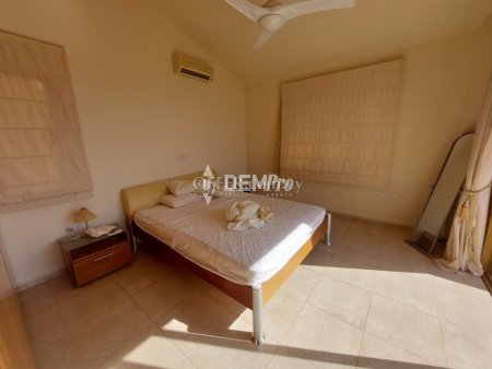 Villa For Sale in Peyia, Paphos - DP3750 - 4