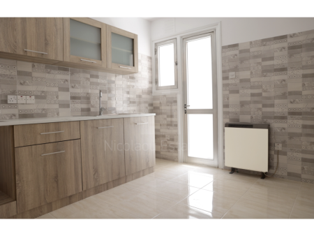 Fully renovated two bedroom apartment for sale in Acropoli - 3