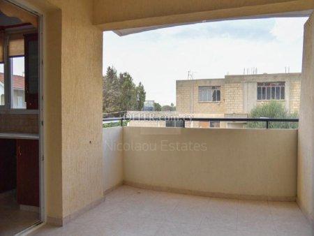 Two Bedroom Apartment for Sale in Aradippou Larnaka - 3