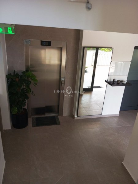 BRAND NEW TWO BEDROOM APARTMENT CLOSE TO NEW MARINA LIMASSOL - 2
