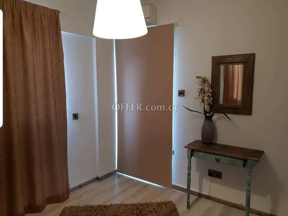 3-bedroom Apartment 120 sqm in Larnaca (Town) - 5