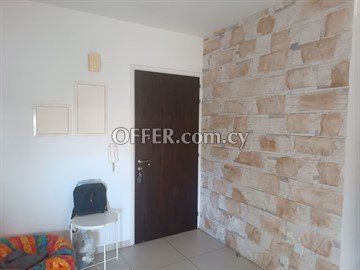2 Bedroom Apartment  In Prime Location In Strovolos, Nicosia - 1