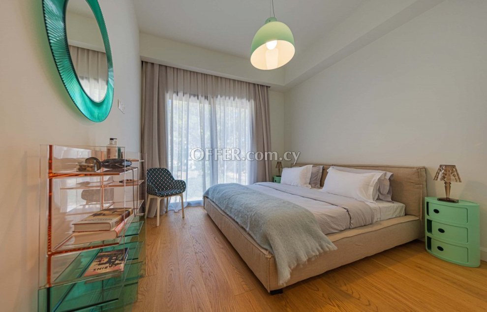 Apartment (Flat) in Zakaki, Limassol for Sale - 8