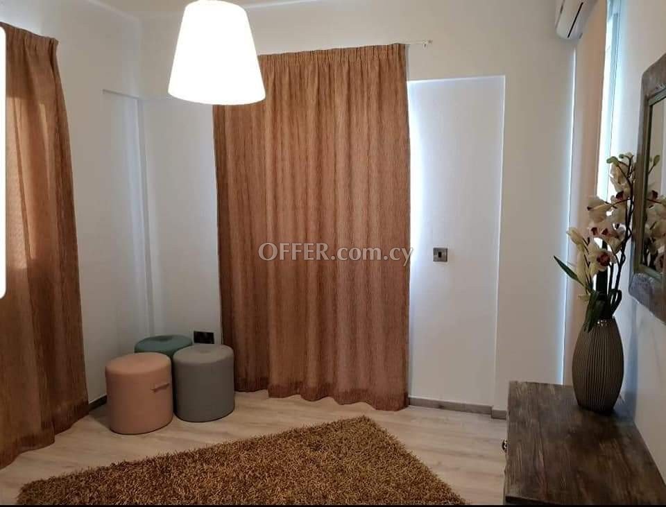 3-bedroom Apartment 120 sqm in Larnaca (Town) - 13