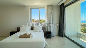 Seaview 3 Bedroom Villa  In Agia Napa, Famagusta - 7