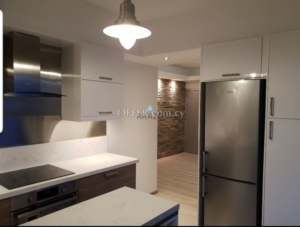 3 Bed Apartment for Rent in Faneromeni, Larnaca - 9