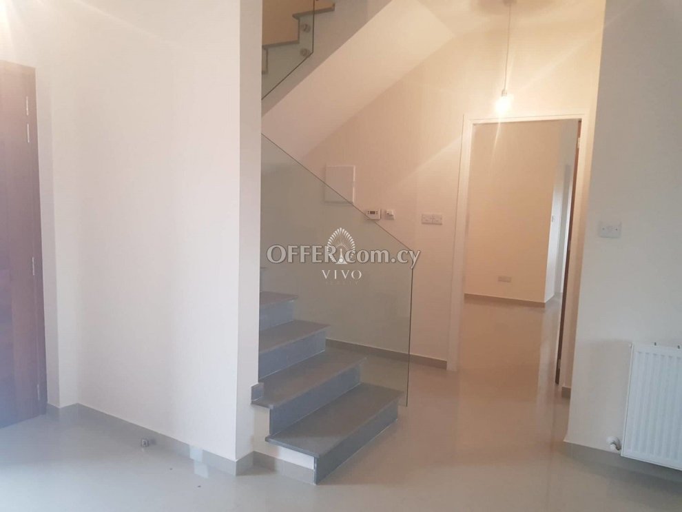 FOUR BEDROOM   HOUSE FOR RENT IN KAPSALOS AREA - 9